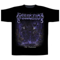 DISSECTION: official THE SOMBERLAIN shirt