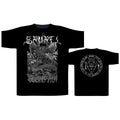 SAMAEL: official WORSHIP HIM shirt