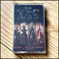 ΧΞΣ (SAKIS TOLIS): THE SEVEN SEALS OF THE APOCALYPSE cassette *new, sealed*