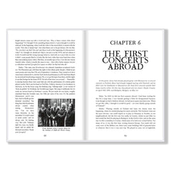 Preorder [September 2025] HOME OF THE WAVES: CONVERSATIONS WITH MOONSORROW hardback book