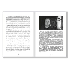 Preorder [September 2025] HOME OF THE WAVES: CONVERSATIONS WITH MOONSORROW hardback book