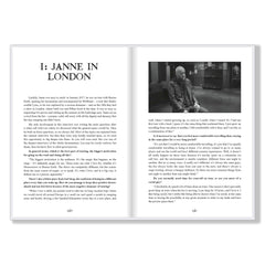 Preorder [September 2025] HOME OF THE WAVES: CONVERSATIONS WITH MOONSORROW hardback book