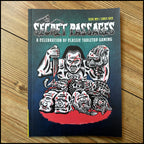 SECRET PASSAGES issue 1 (An old school RPG and oldhammer magazine, limited)