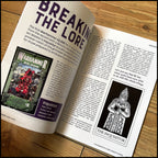 SECRET PASSAGES issue 1 (An old school RPG and oldhammer magazine, limited)