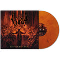 SIGH: Scenario IV: Dread Dreams LP (limited marble vinyl) *new, sealed, with exclusive signed postcard*