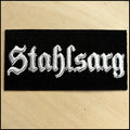 STAHLSARG: official patch