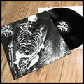 SYKELIG ENGLEN: This Hollow Land vinyl + download (DSBM, limited edition)