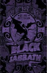 Black Sabbath ウィキッド・ワールド SFL-1345 BLACK SABBATH WICKED WORLD / 7INCH IRON MAN | eBay