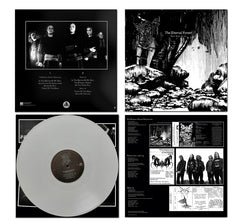 DAWN: The Eternal Forest - Demo Years 91-93 LP (white vinyl, includes printed insert)