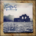 THE GATHERING: DOWNFALL / EARLY DAYS 3LP (3 x aqua blue vinyl, deluxe demo era compilation) *new*