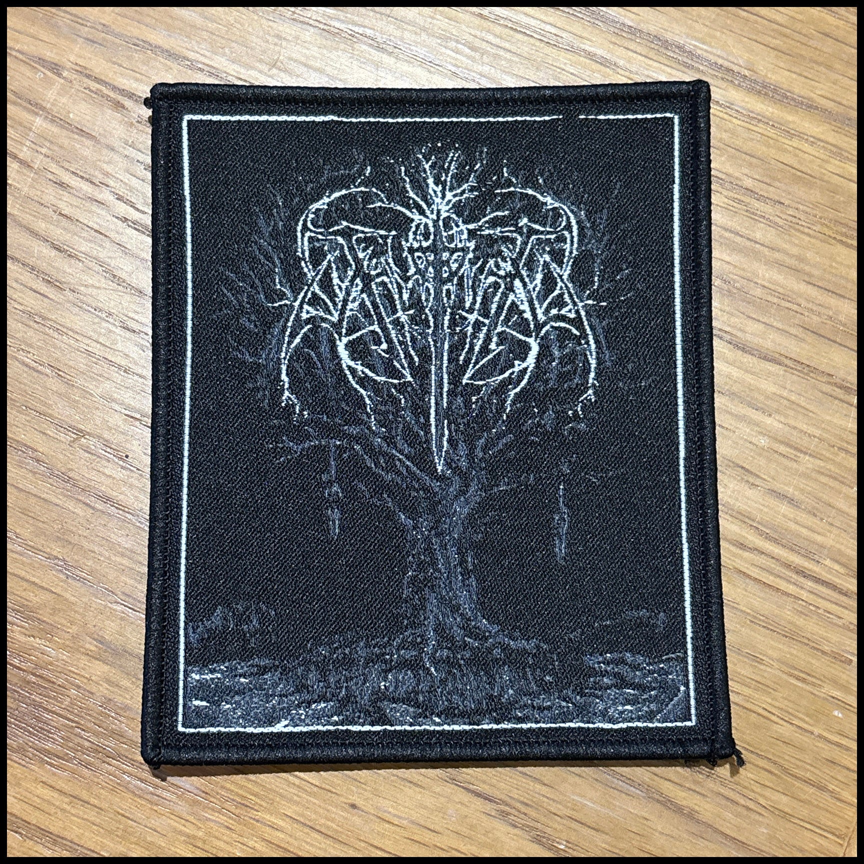 THYRFING: official deluxe/limited FARSOTSTIDER patch