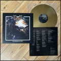 TIAMAT: Sumerian Cry LP (1990 classic on gold vinyl, limited) *new*