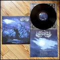 TORVER: THE WITCHING HOUR LP (black vinyl, UKBM, members of Thy Dying Light, Heathen Deity etc) *new*
