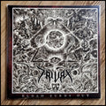 TRIVAX: Eloah Burns Out double LP (2 x black vinyl, insert) *signed by band*