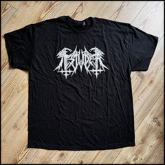 TSJUDER: 'Legion Helvete London' shirt (limited to 50, 10 now remaining)