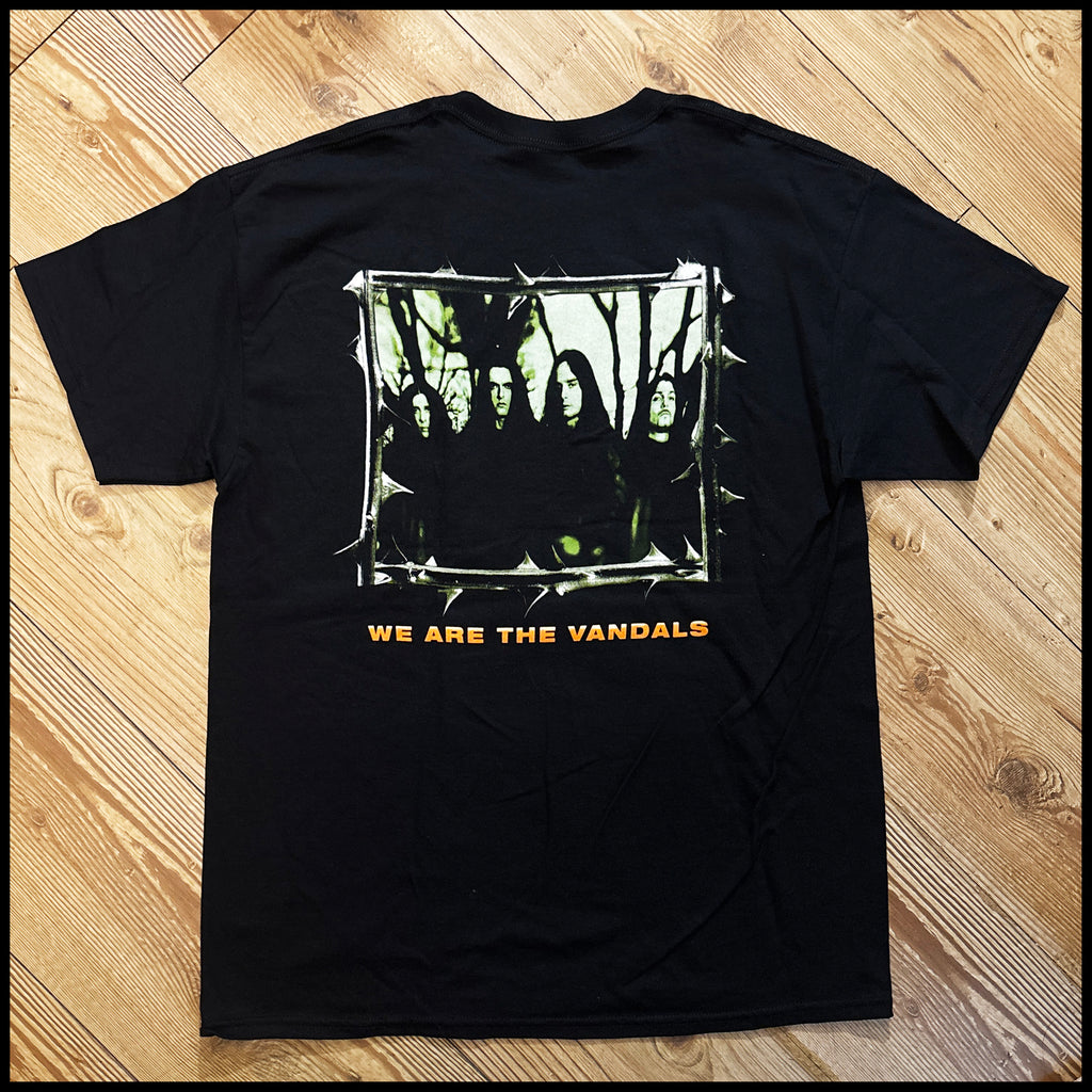 TYPE O NEGATIVE: official OCTOBER RUST shirt