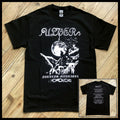 ULVER: official NATTENS MADRIGAL shirt  (by CND)