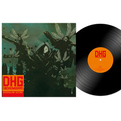 DØDHEIMSGARD: Supervillain Outcast LP (limited black vinyl)