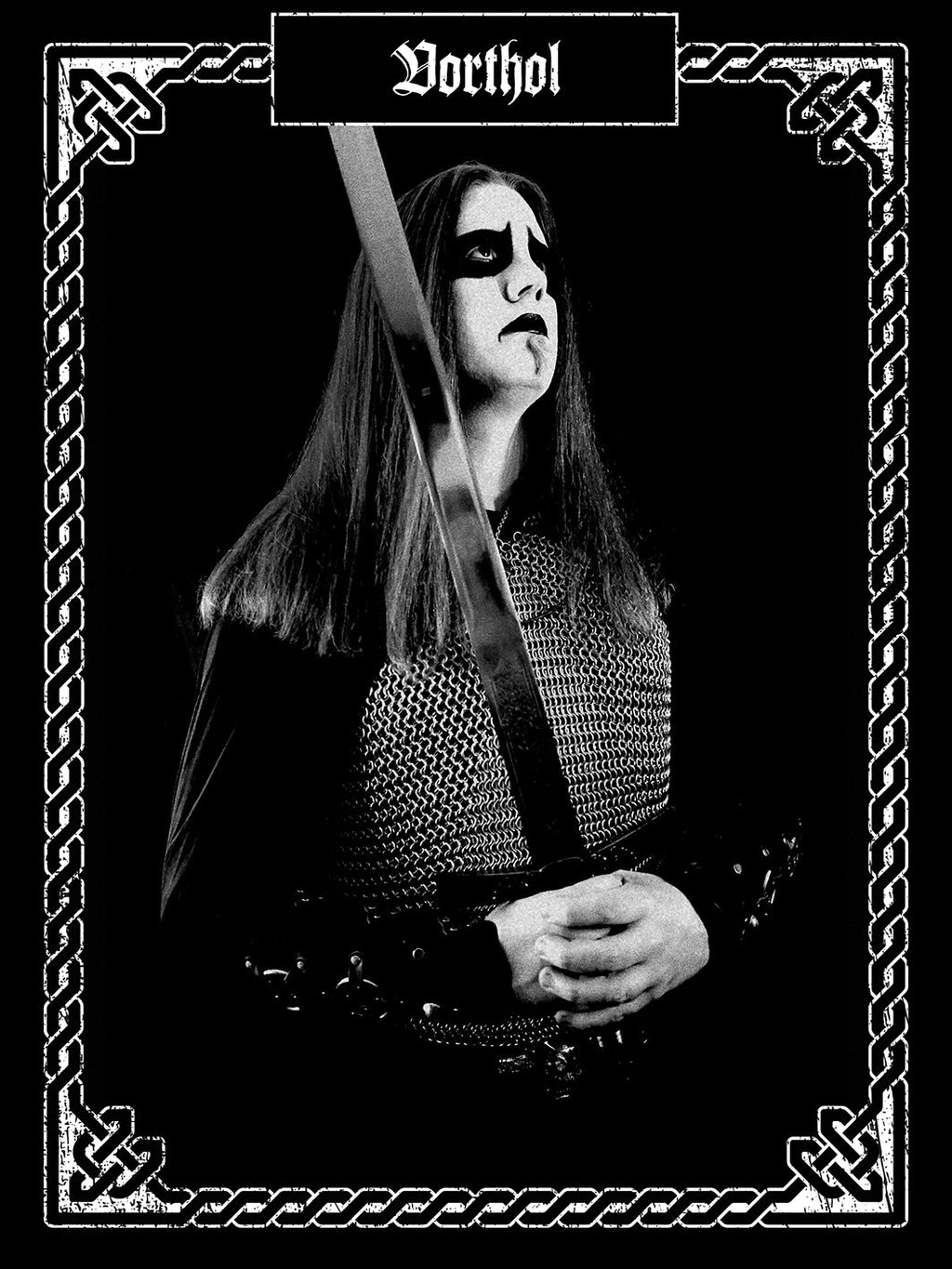 ACHATHRAS: A Darkness of the Ancient Past CD (by Cult Never Dies, superb 90s style BM ala Odium, Gehenna, Emperor, Hecate etc - highly recommended)