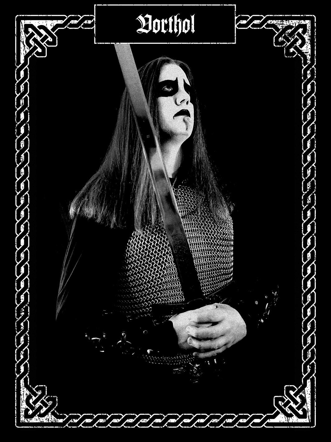 ACHATHRAS: A Darkness of the Ancient Past CD (by Cult Never Dies, superb 90s style BM ala Odium, Gehenna, Emperor, Hecate etc - highly recommended)
