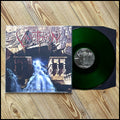 VARATHRON: THE LAMENT OF GODS LP (green vinyl, limited) *new*