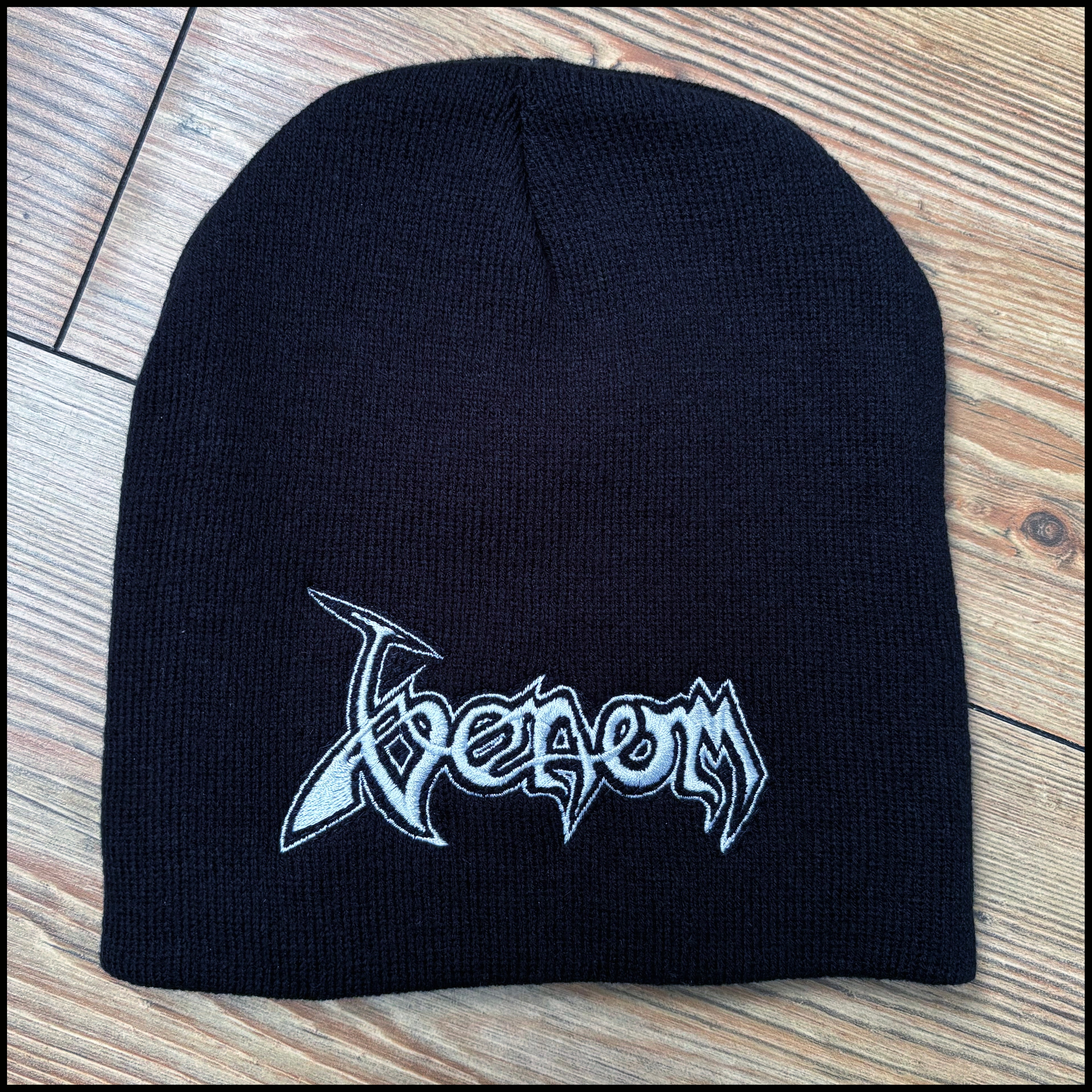 VENOM: official beanie hat
