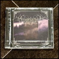 VINTERLAND: My Last Chapter CD (remastered, legendary 90s Swedish BM opus) *new, sealed*