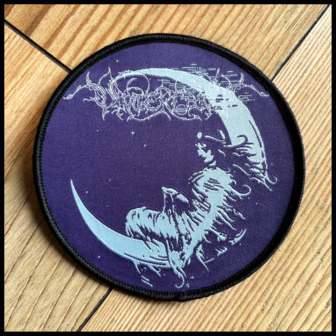 Official VINTERLAND: MOON patch