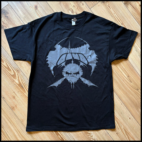 VOIVOD: classic logo shirt