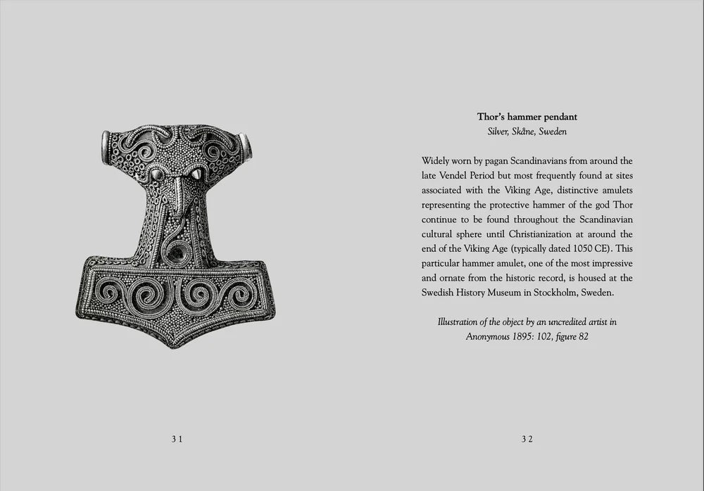 THE COMPARATIVE VOLUSPA book