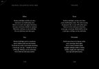 THE COMPARATIVE VOLUSPA book