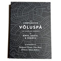 THE COMPARATIVE VOLUSPA book
