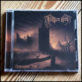 VULTURE LORD: Desecration Rite CD (Norse BM, Beastcraft, Endezzma, Urgehal members) *new*