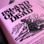 WEIRD WALK: FANZINE ISSUE 6 (folklore, ritual, history and myth)