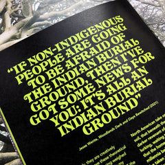 WEIRD WALK: FANZINE ISSUE 5 (folklore, ritual, history and myth)