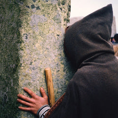 WEIRD WALK: FANZINE ISSUE 7 (folklore, ritual, history and myth)