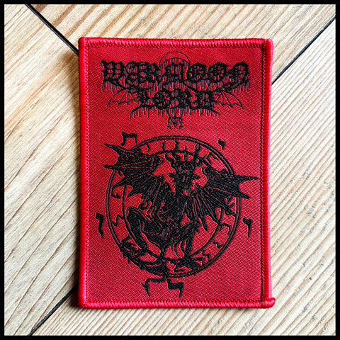 Official WARMOON LORD: DEMONIC SIGIL patch