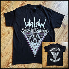 WATAIN: Lawless Darkness shirt