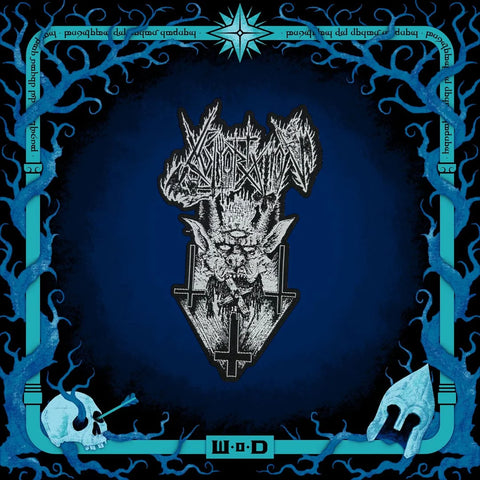 Official ABHORRATION patch