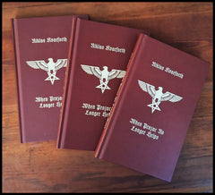JULY 2025 BOOK SALE (new titles)