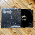 WHINLATTER: CUMBRIA BE MY GRAVE LP *new* (FFO Horna, Sargeist via Hrafn of Úlfarr / Thy Dying Light)