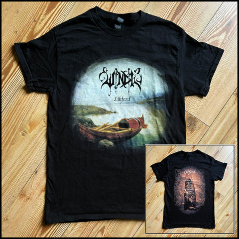 WINDIR: Likferd shirt