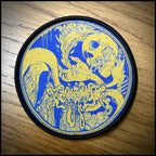 WORMLUST: official deluxe/limited patch