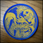 WORMLUST: official deluxe/limited patch