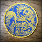 WORMLUST: official deluxe/limited patch