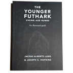 THE YOUNGER FUTHARK: VIKING AGE RUNES book