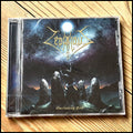 ZEPHYROUS: EVERLASTING FIRE CD *new, sealed*