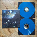 ZEPHYROUS: EVERLASTING FIRE double LP (2 x blue vinyl, classic Greek BM) *new*