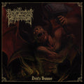 PESTILENTIAL SHADOWS: Devil's Hammer CD digipak (Australian black metal, uncompromising and individualistic) *new*