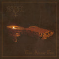 ANAEL: From Arcane Fires 2LP (double vinyl, German BM with touches of doom and shoegaze) *new*